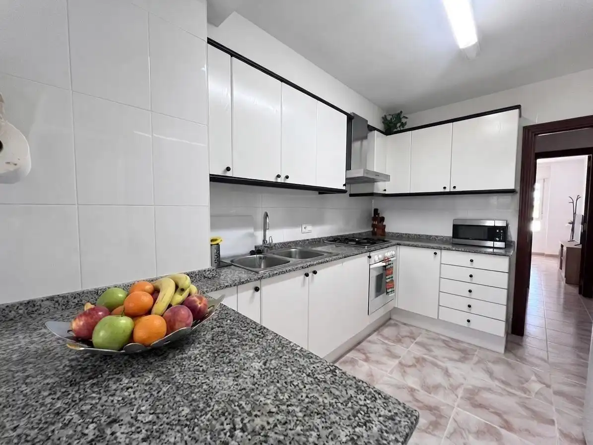 Appartement avec terrasse à vendre à Can Vidalet, imagen 11