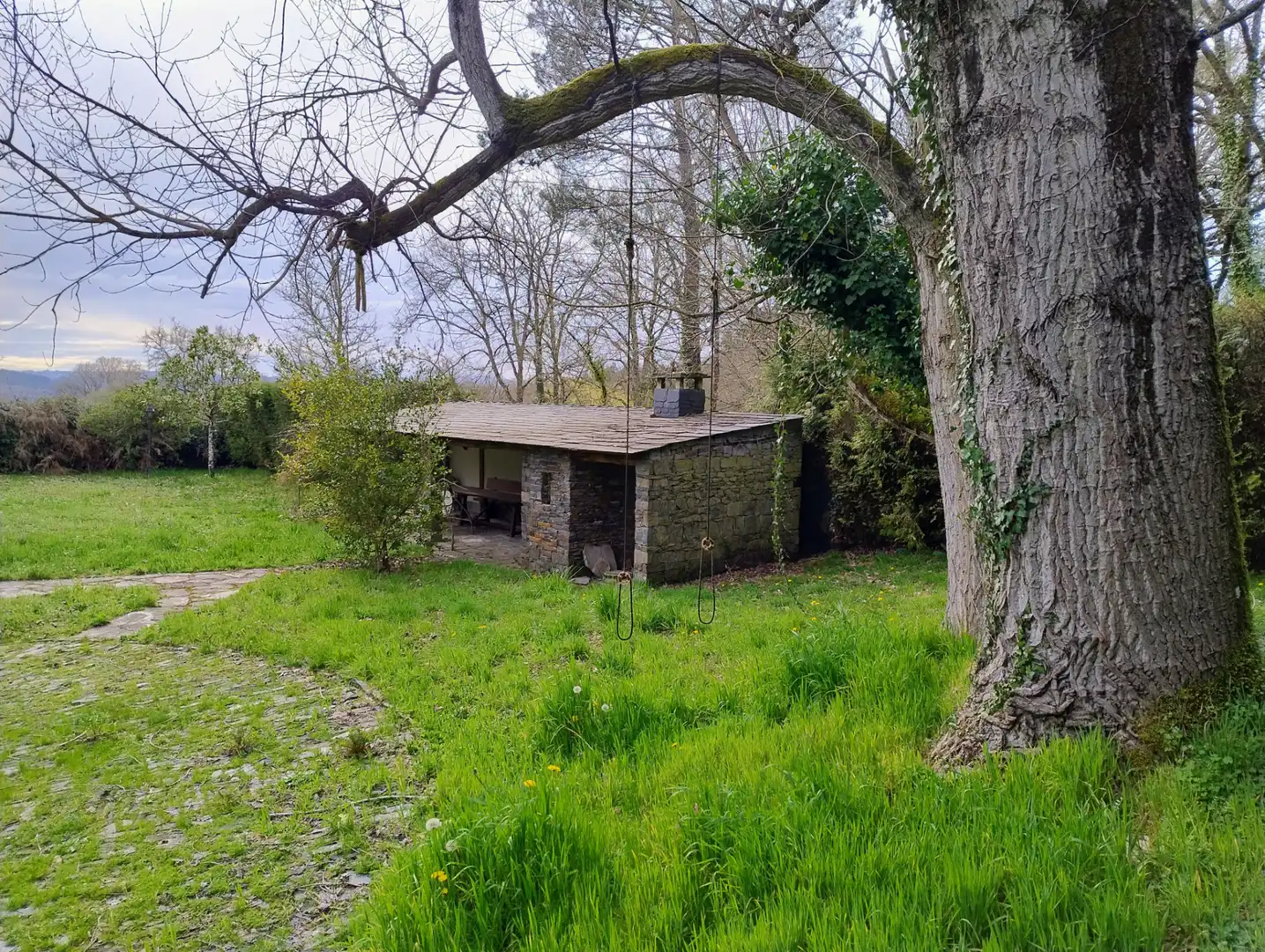Casa o chalet en venta en Lugo con Amueblado