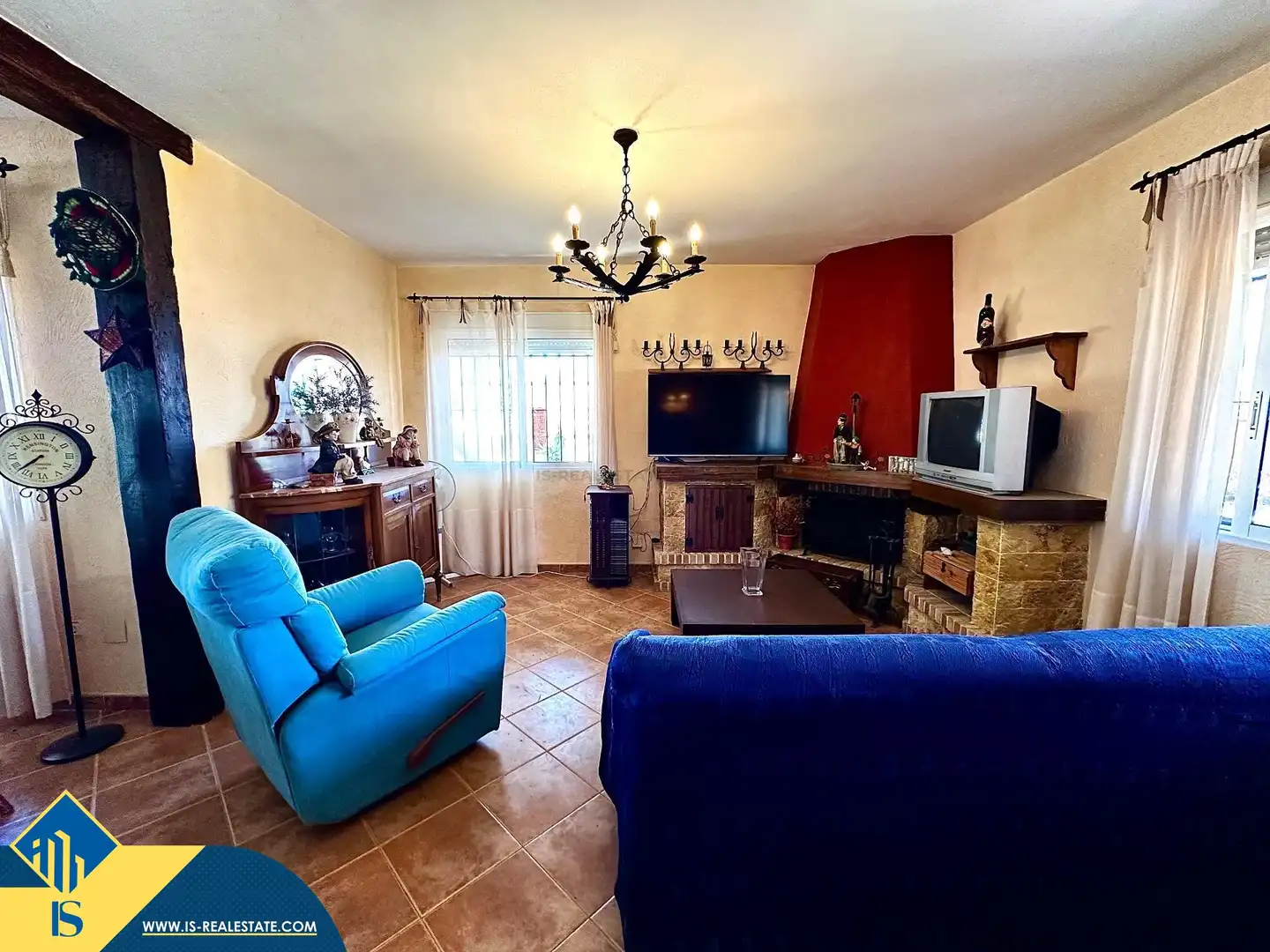 Villa mit Pool zum Verkauf in San Miguel de Salinas, imagen 14