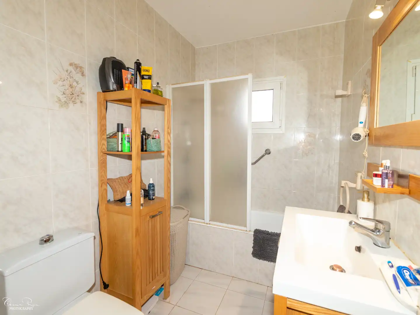 Bathroom of Detached homes for sale in Dénia  with Air Conditioner and Terrace