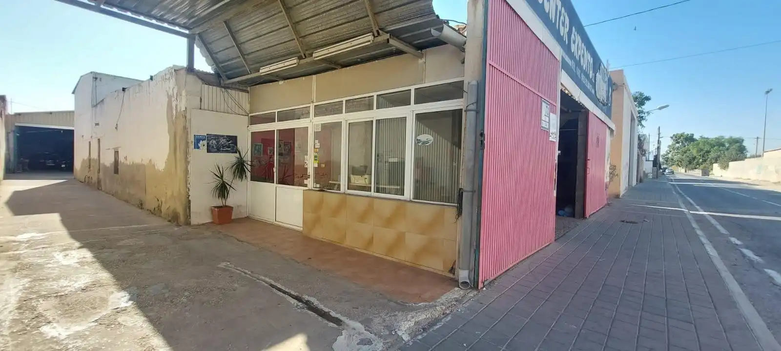 Nave industrial en venta en Florida - Ciudad de Asís, imagen 3