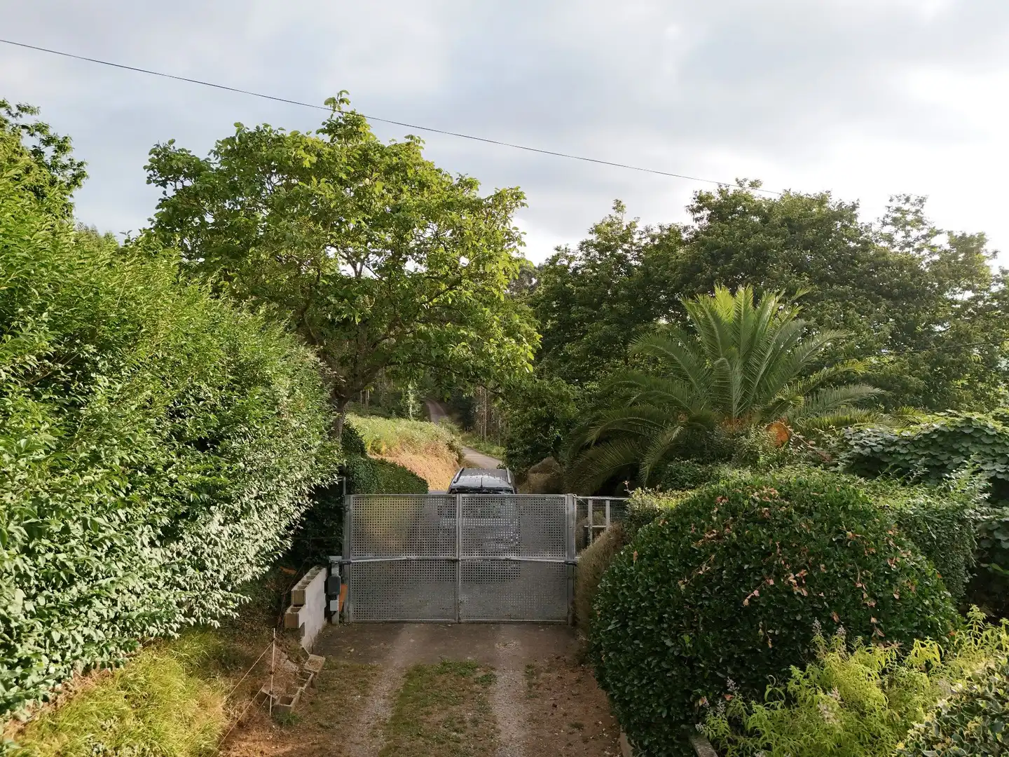 Casa en venta en Trasmonte - Santa Cilla, imagen 92