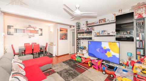 Foto 3 de Pis en venda a Paseo de la Chopera, Centro, Madrid