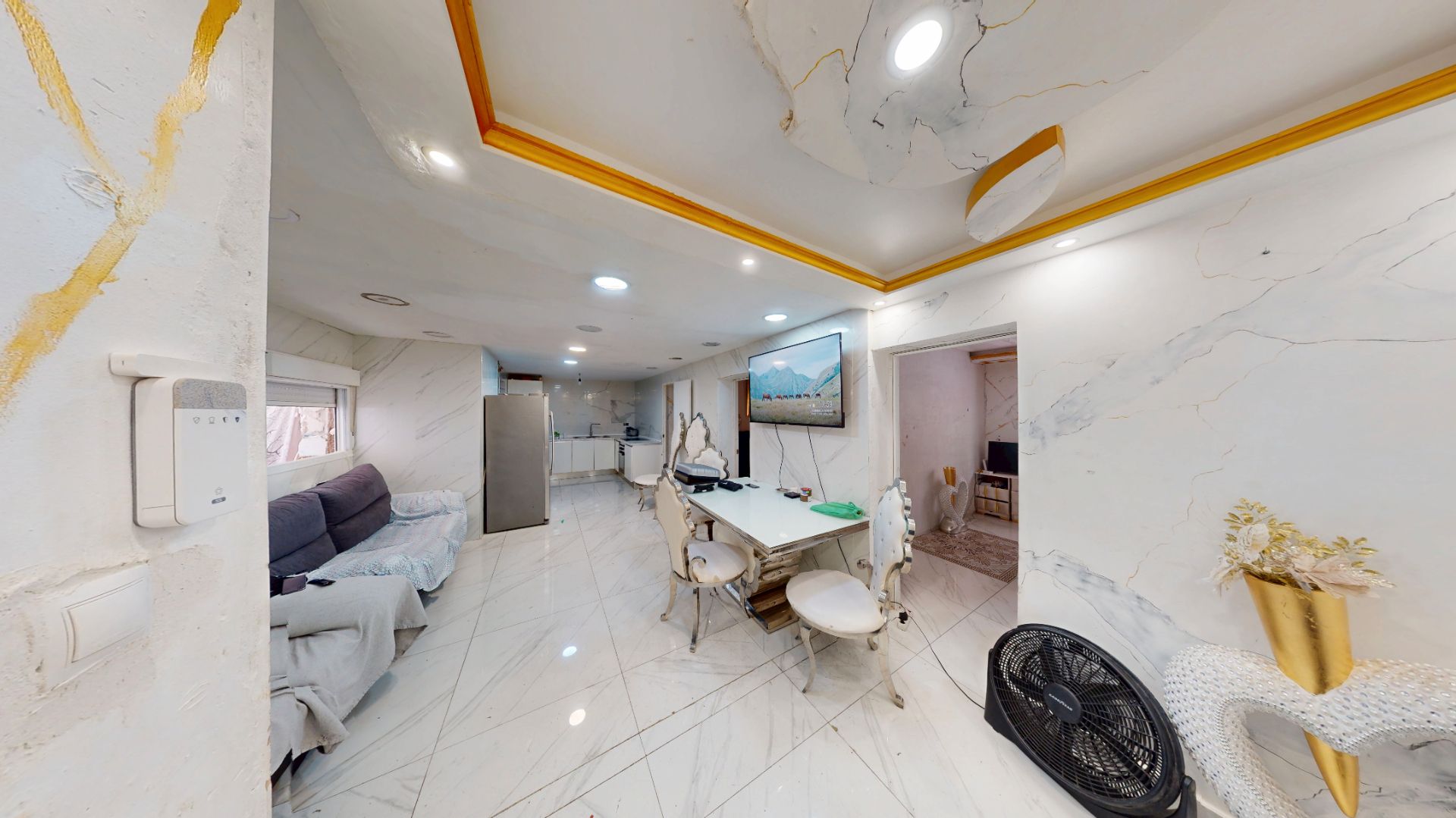 Flat for sale in Alicante / Alacant  with Furnished