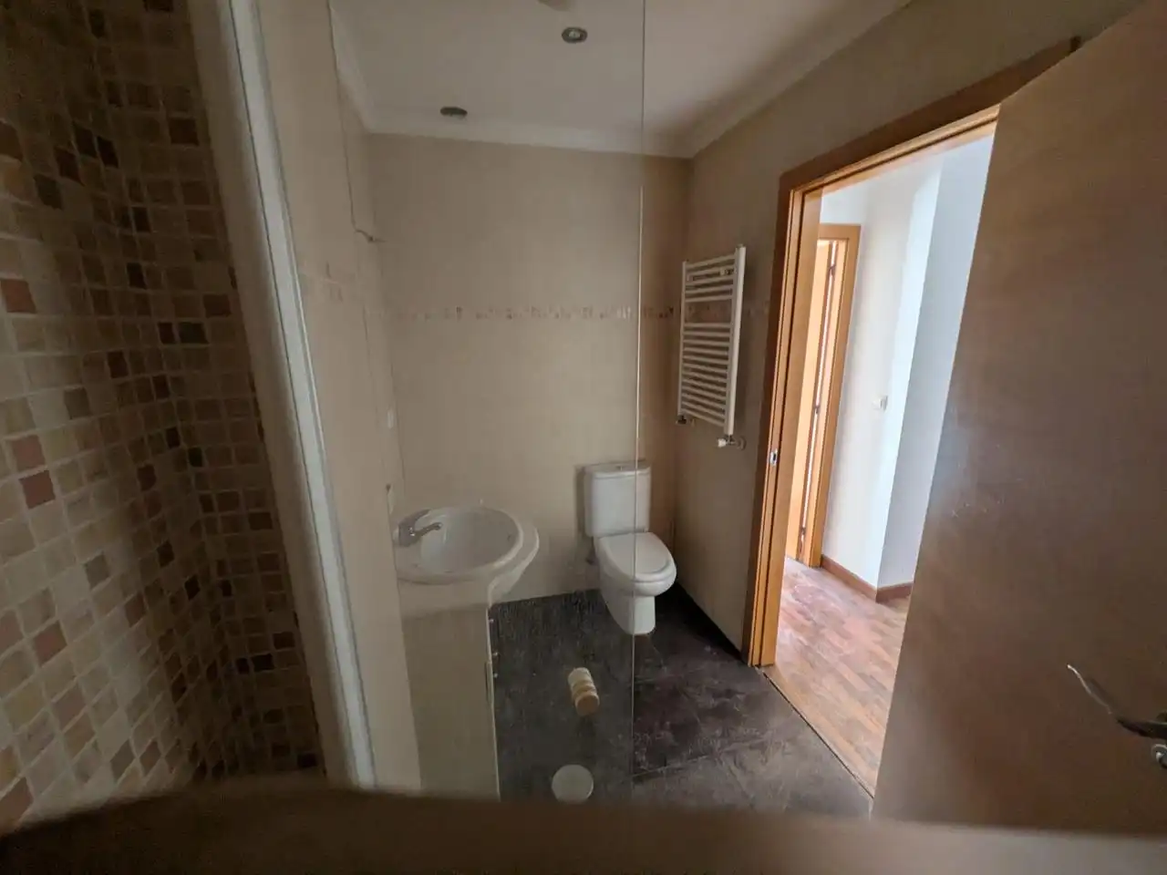 Flat with lift for sale in Calle Pontevedra, imagen 7