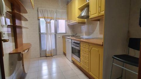 Foto 2 de Pis en venda a Avenida Pío XII, Tres Olivos - La Piedad, Toledo