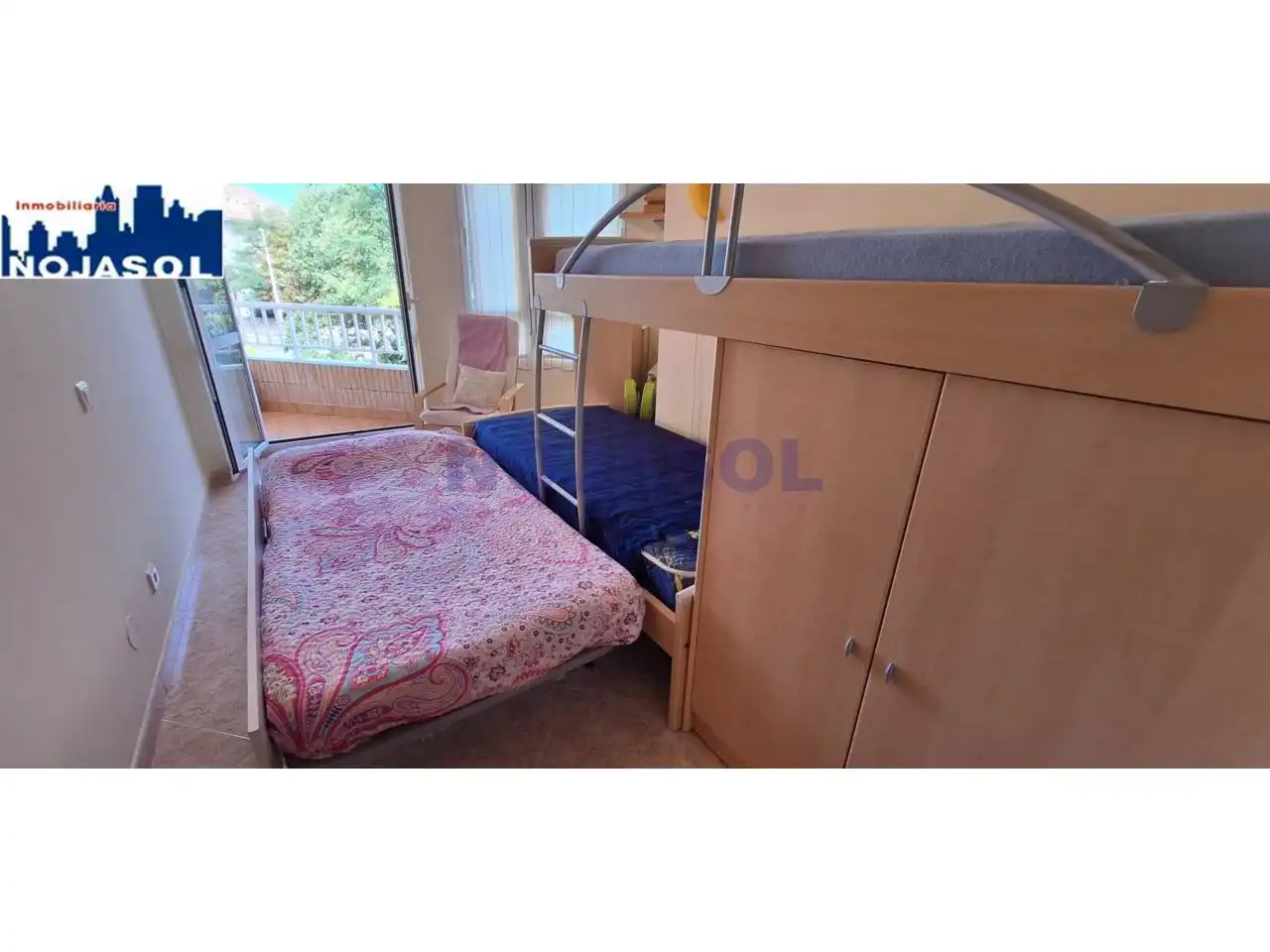 Apartament amb piscina de lloguer a Avenida SANTANDER 31, imagen 45