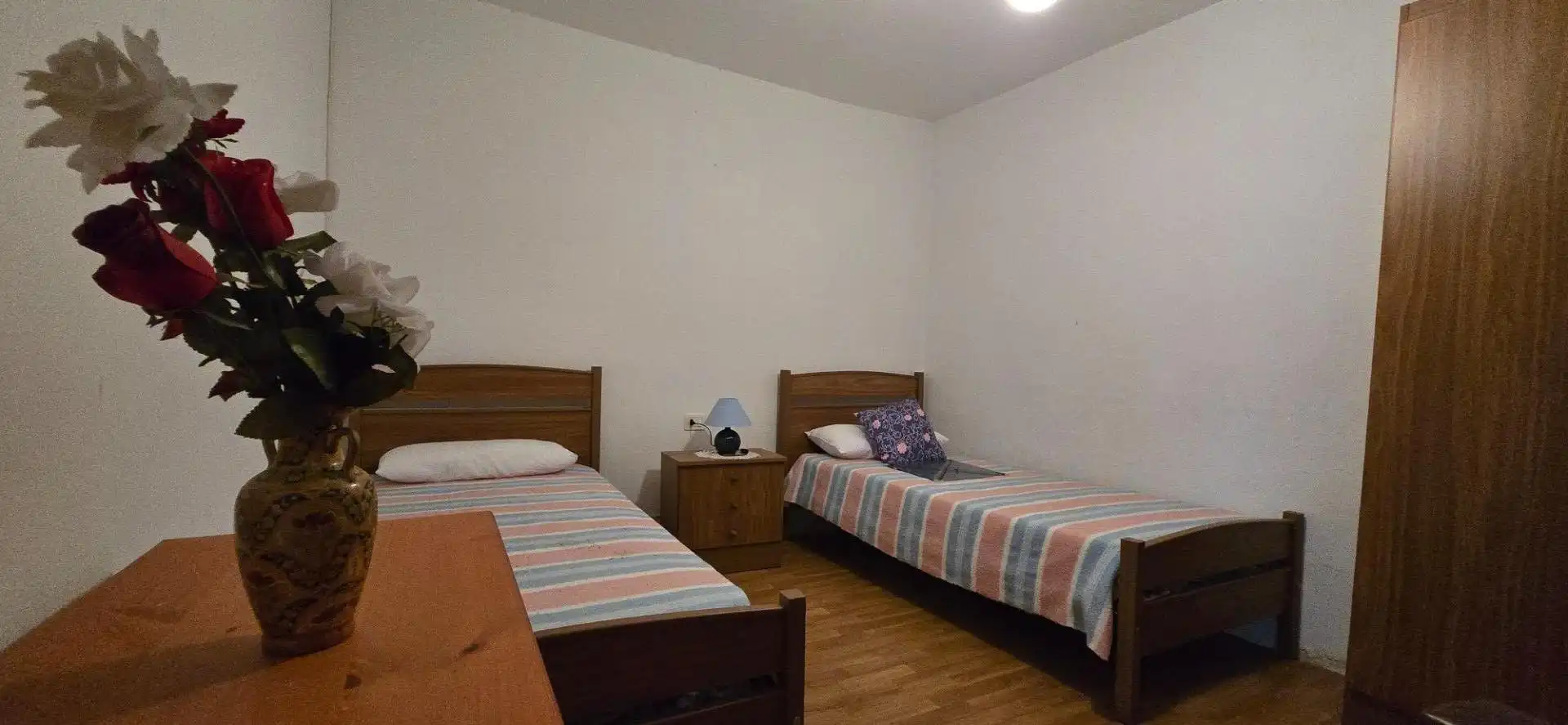 Habitación de Casa o chalet en venta en Los Llanos de Aridane con Jardín privado, Trastero y Balcón