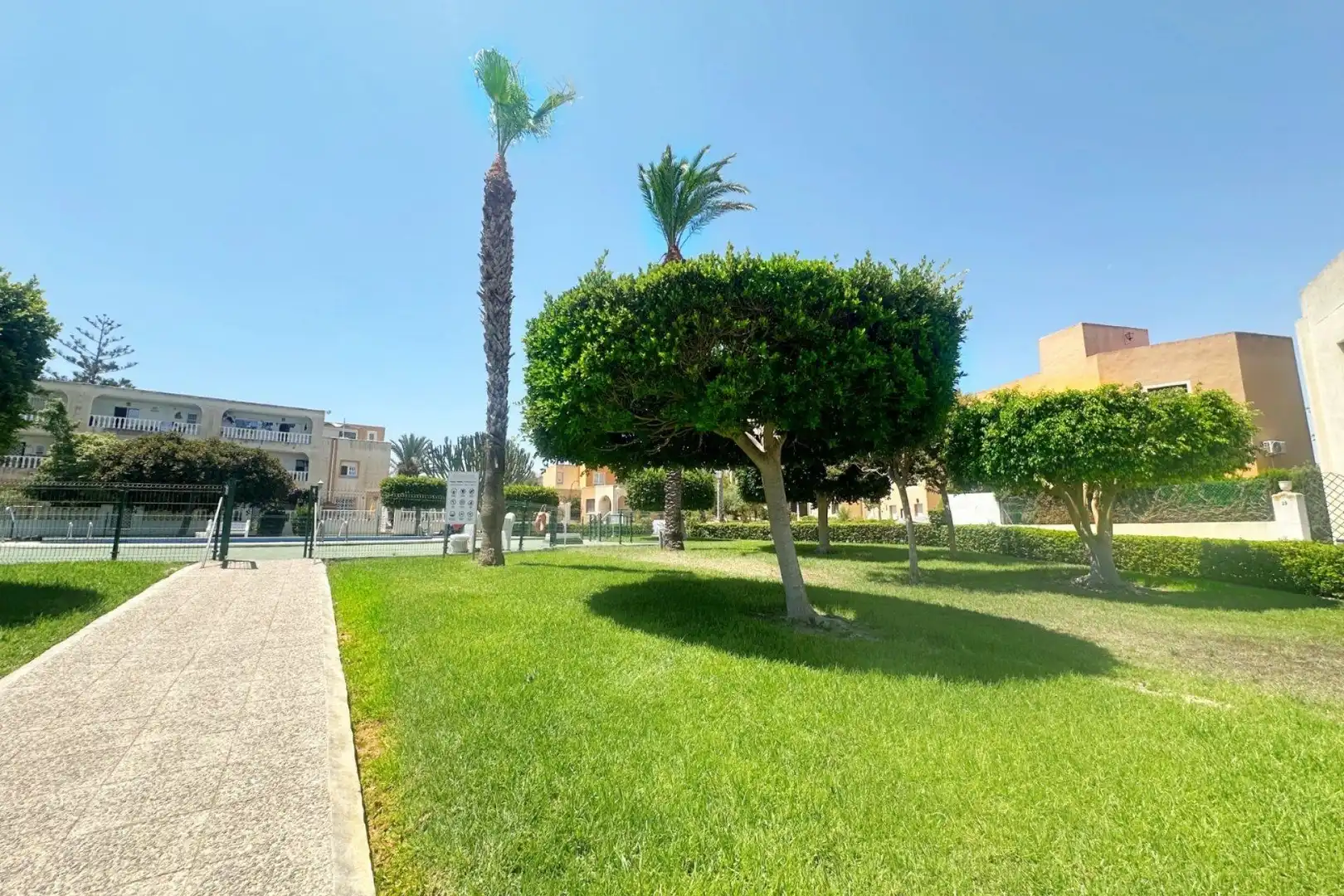 Bungalow à vendre à Nueva Torrevieja - Aguas Nuevas, imagen 9