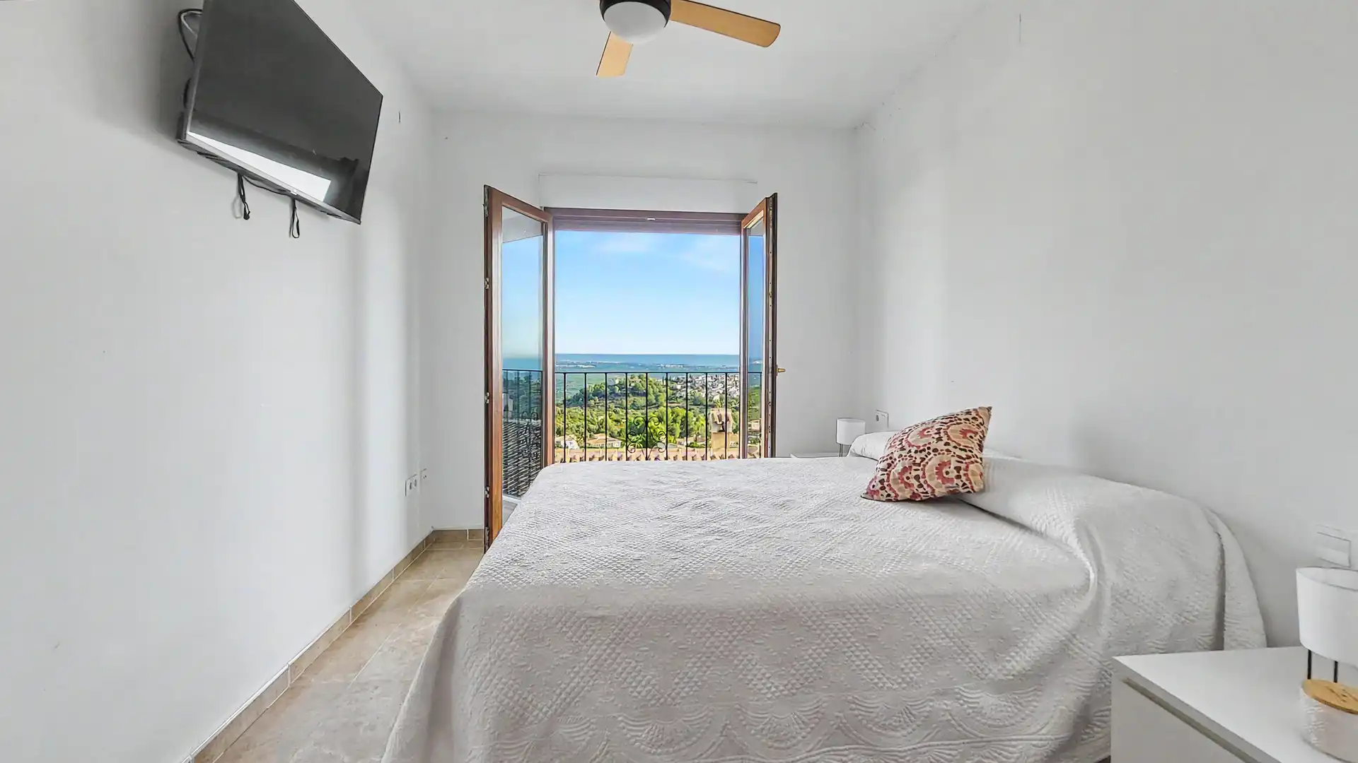 Bungalow avec piscine à vendre à El Ràfol d'Almúnia, imagen 34