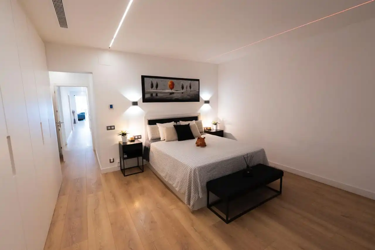 Wohnung zum Verkauf in Avinguda de Caresmar 13, imagen 19