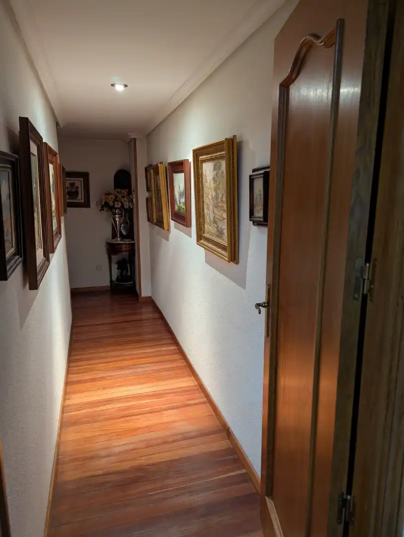 Piso con ascensor en venta en Calle Carlos Vázquez, imagen 6