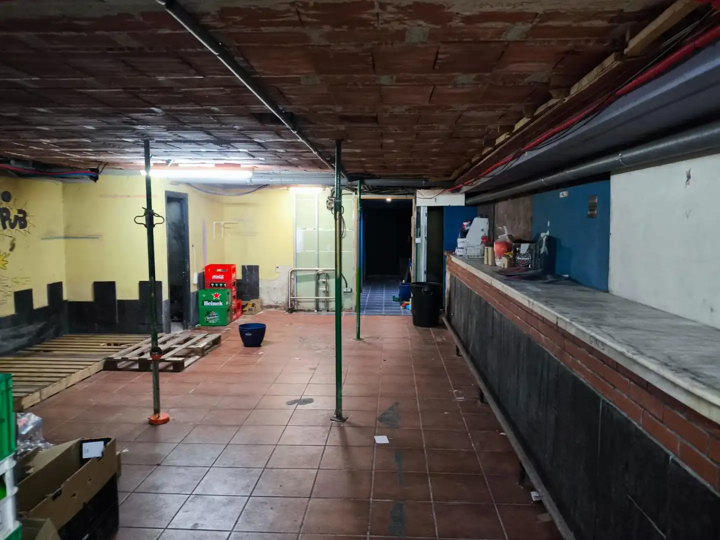 Gewerbefläche zur Miete in Carballo, imagen 14