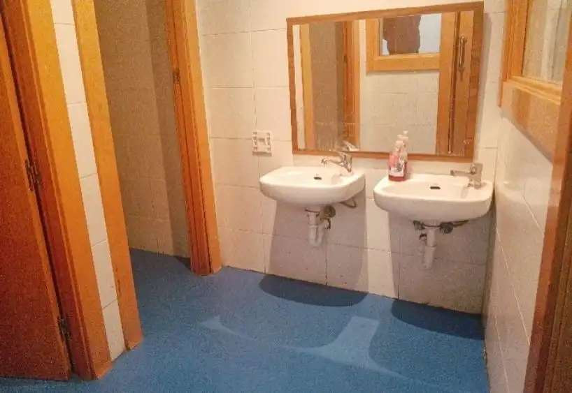 Gewerbefläche zur Miete in canfranc, imagen 14