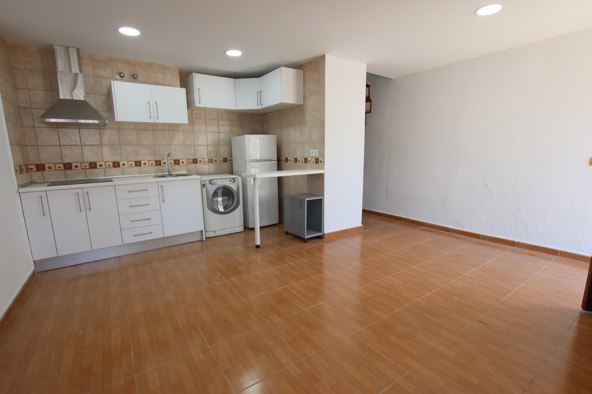 Cocina de Dúplex en venta en Montijo