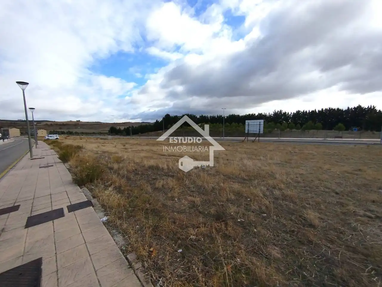 Residential land for sale in Calle Eliseo Sainz Ripa, imagen 50