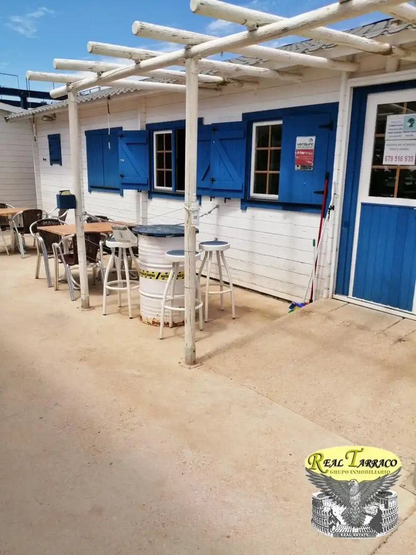 Locale commerciale in cessione a Deltebre, imagen 61
