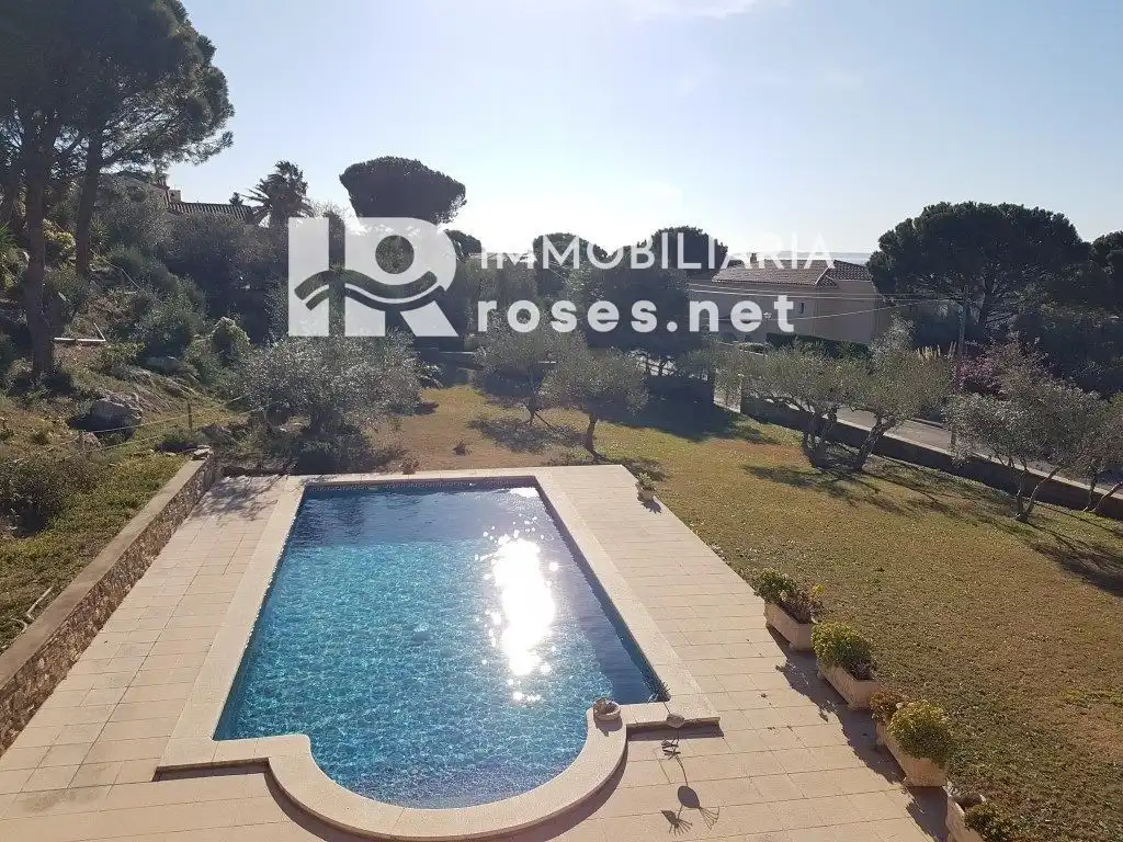 Haus mit Pool zum Verkauf in Garbi-Els Olivars, imagen 24