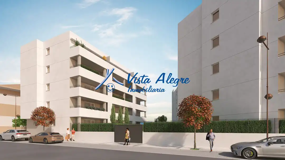Appartement avec piscine à vendre à Calle Miguel de Cervantes 48, imagen 16