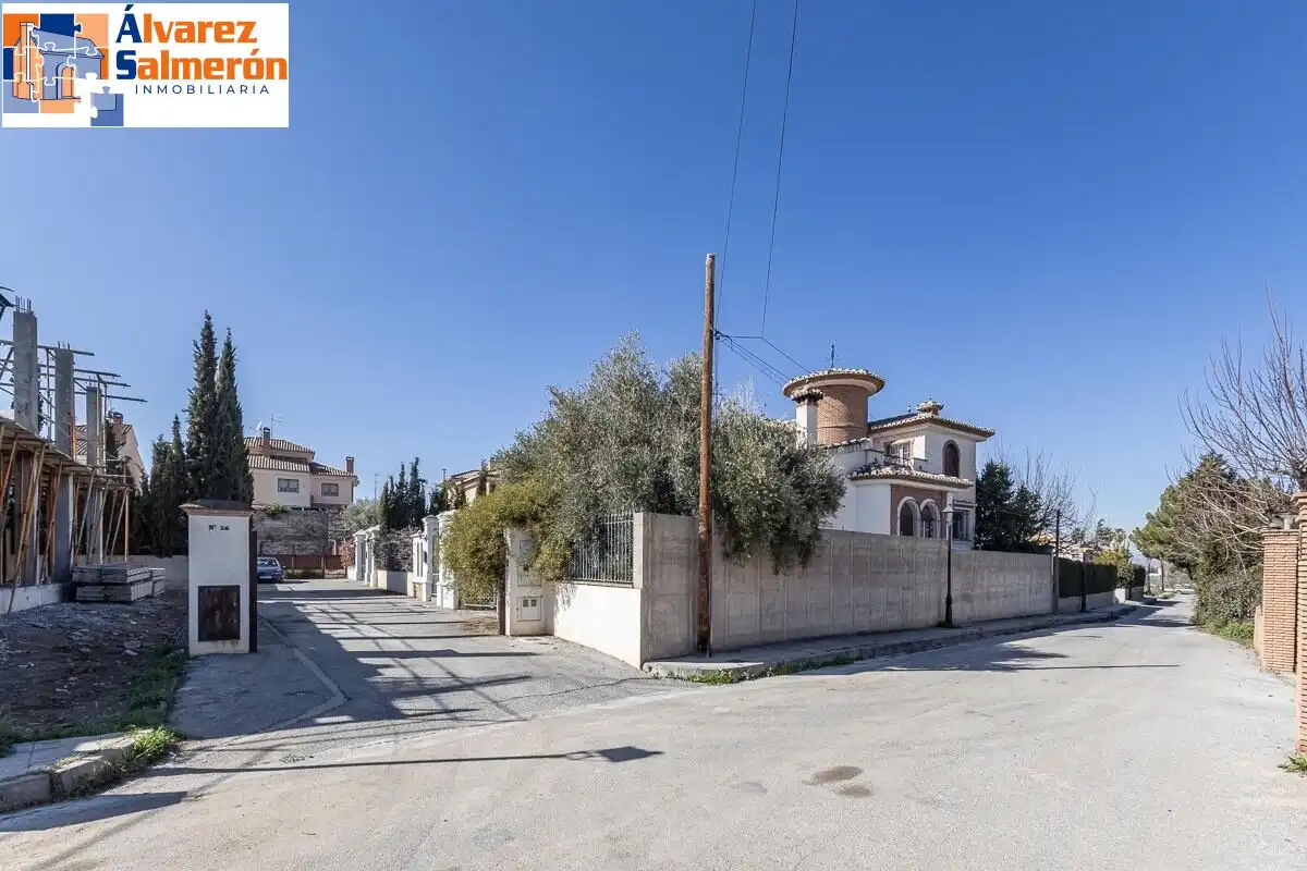Villa mit Pool zum Verkauf in Calle DE LAS CAÑAS, imagen 39