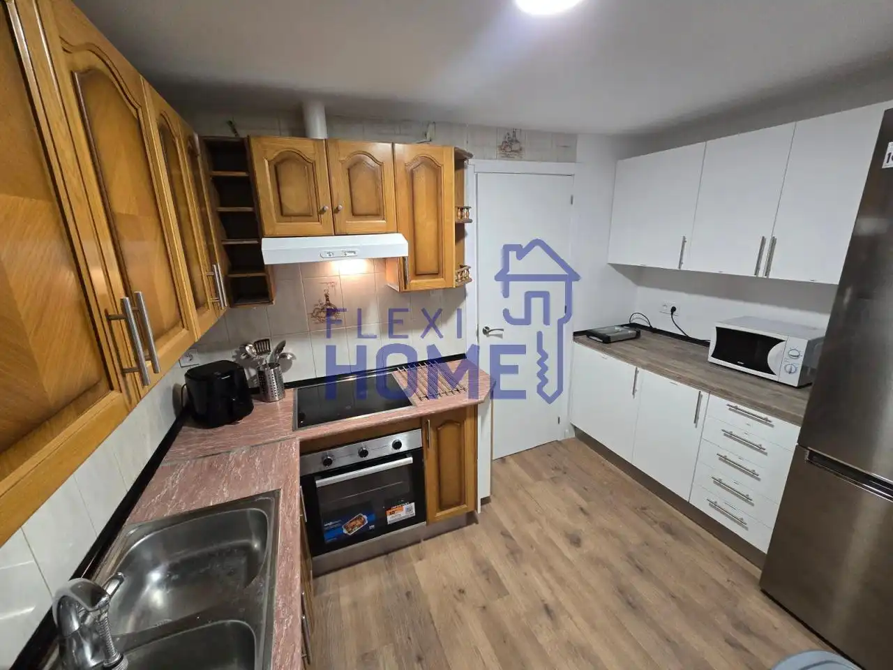 Habitación en CALLE BOLIVIA, Los Valles - Sanz Vázquez - El Fuerte