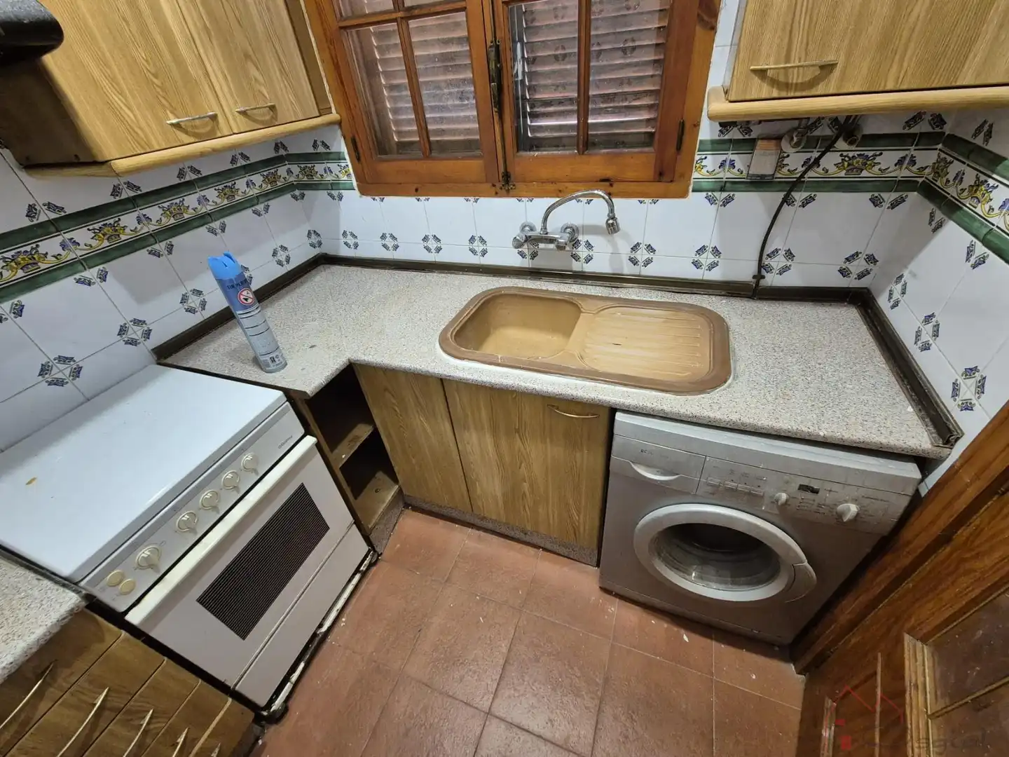 Cuina de Casa o xalet en venda en Picassent amb Aire condicionat, Terrassa i Traster