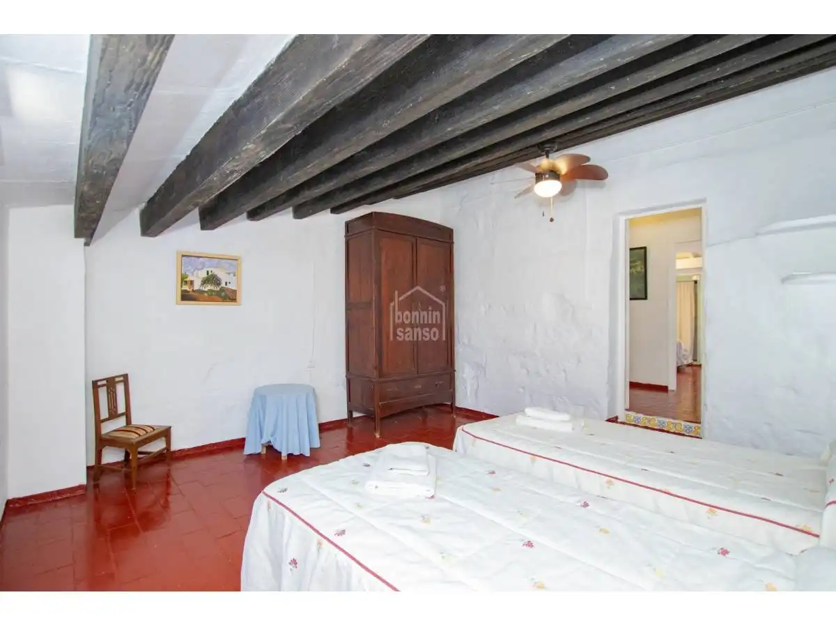 Country house zum Verkauf in Santa Anna - Sol de l'Est