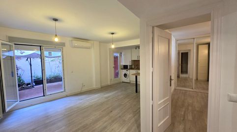 Foto 2 de Piso de alquiler en Del Chaparral, Centro Urbano, San Sebastián de los Reyes