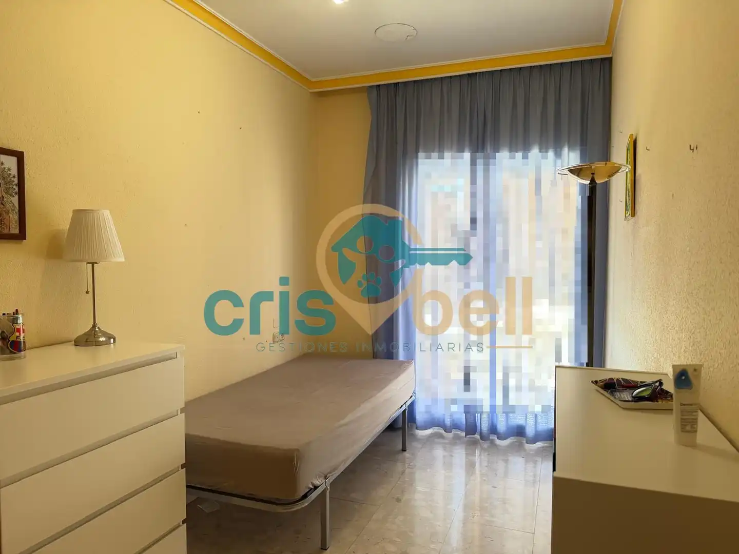 Habitación de Piso en venta en Lorca con Aire acondicionado, Calefacción y Terraza