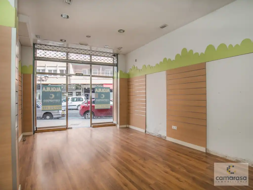 Business premises to rent in Avenida Portugal 24, imagen 5