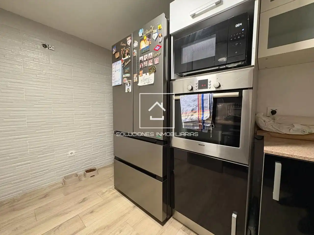 Kitchen of Houses for sale in Madrid