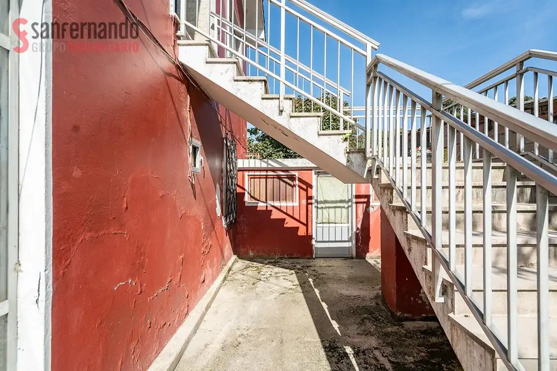 House with terrace for sale in Calle del Montonorio, imagen 6