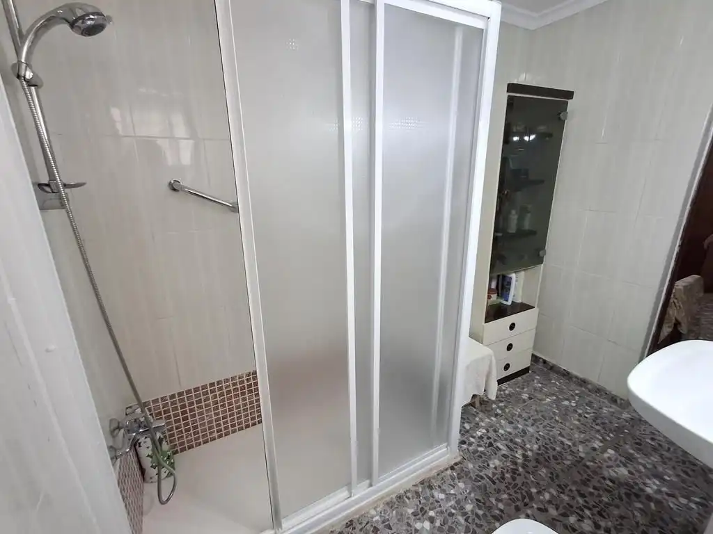 Baño de Casa o chalet en venta en Montalvos, Albacete