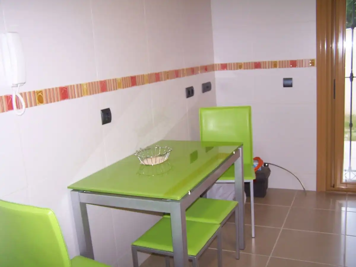 Casa o xalet de lloguer a Núcleo urbano