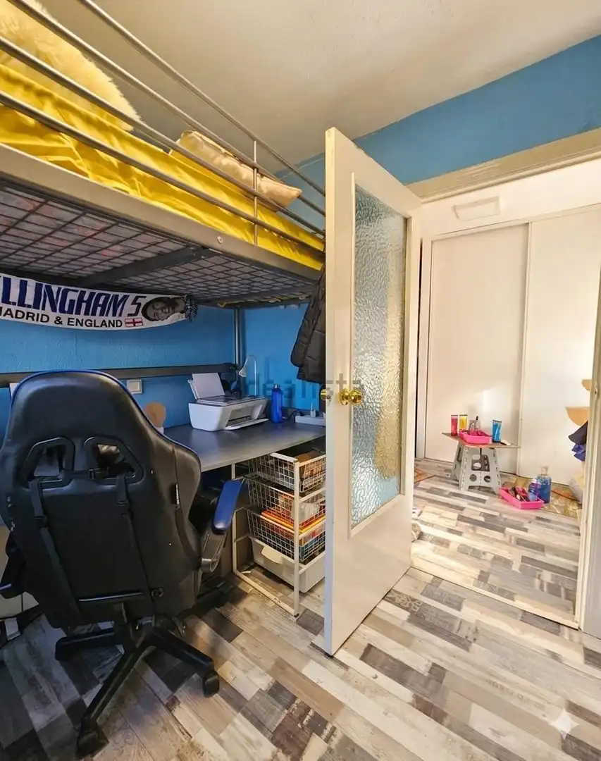 Attic for sale in Madrid  with Air Conditioner