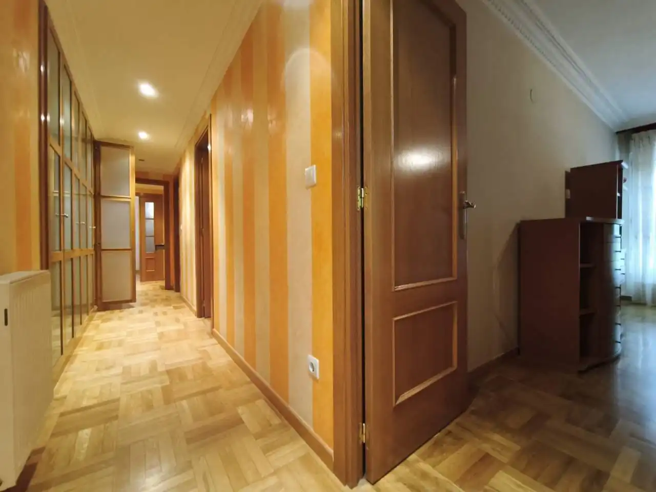 Flat for sale in Burgos  with Heating, Parquet flooring and Terrace