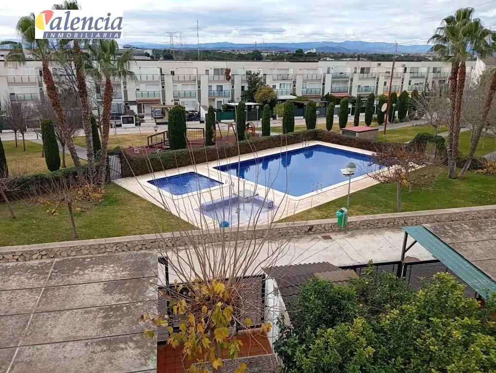 Detached homes for sale in Mas Camarena