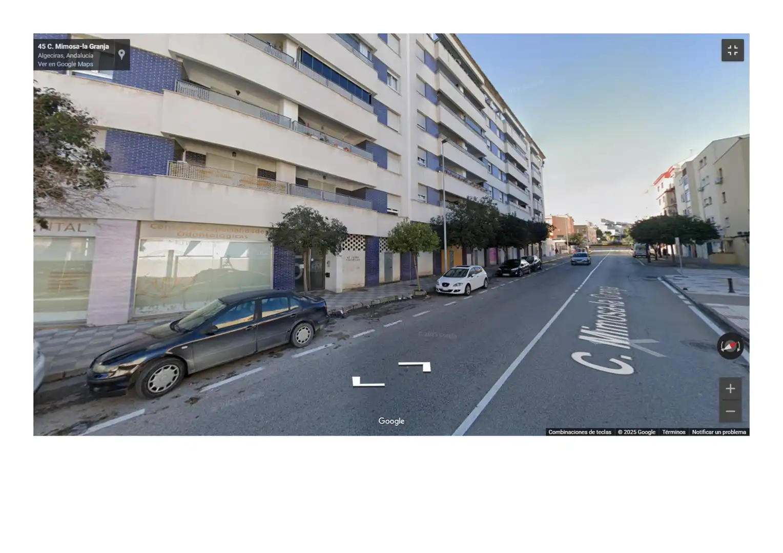 Local commercial à louer à Calle Mimosa-la Granja 38, imagen 3