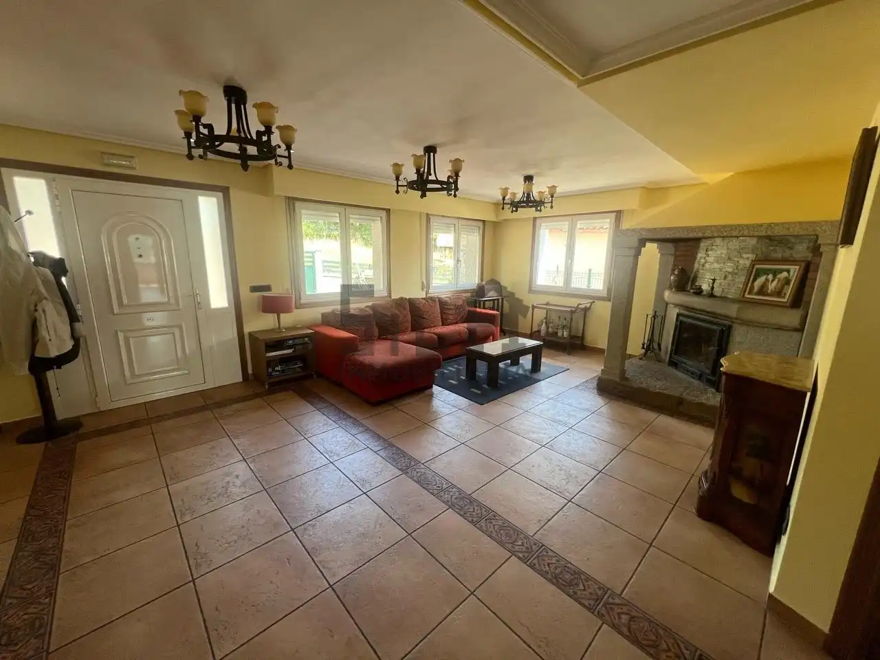 Casa o chalet en venta en A Peroxa