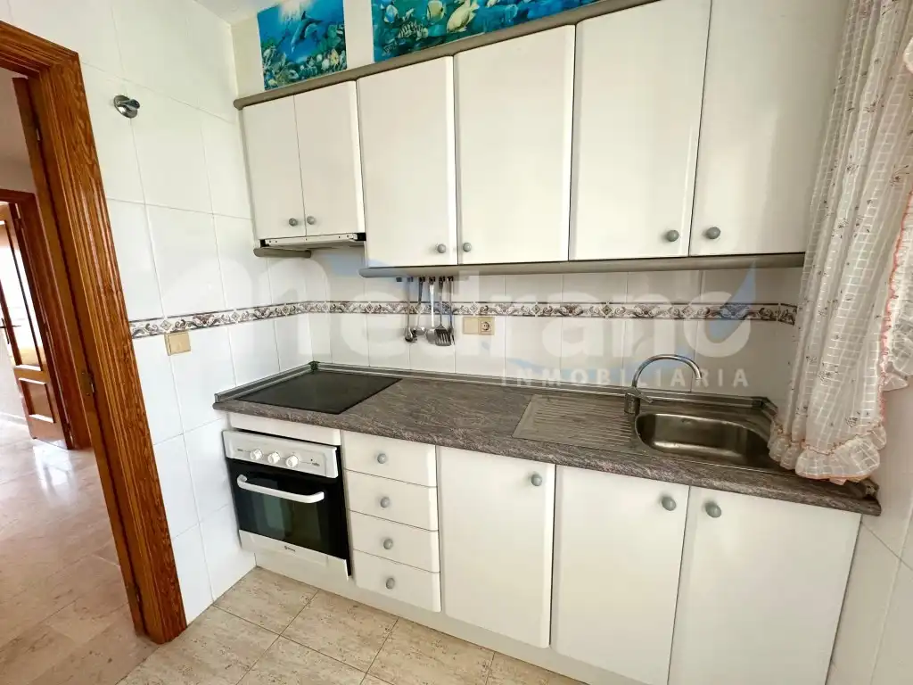 Appartamento con piscina in vendita a Avenida Armada Española, imagen 17
