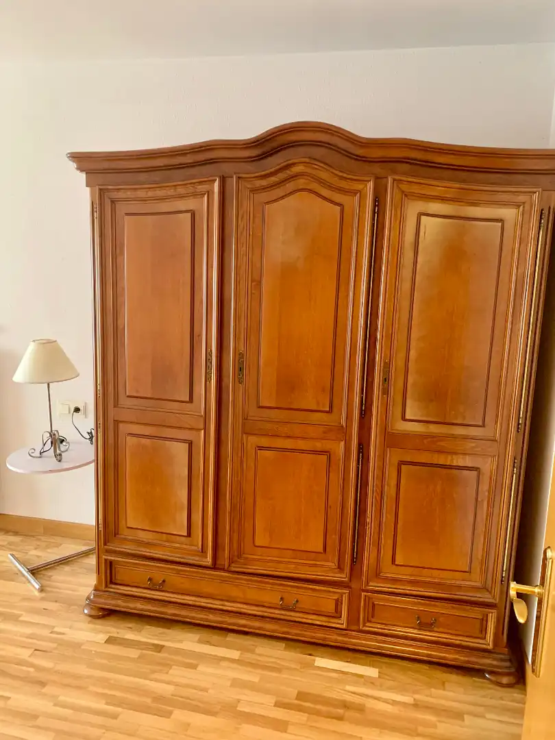 Bedroom of Flat for sale in Lodosa  with Heating, Terrace and Furnished
