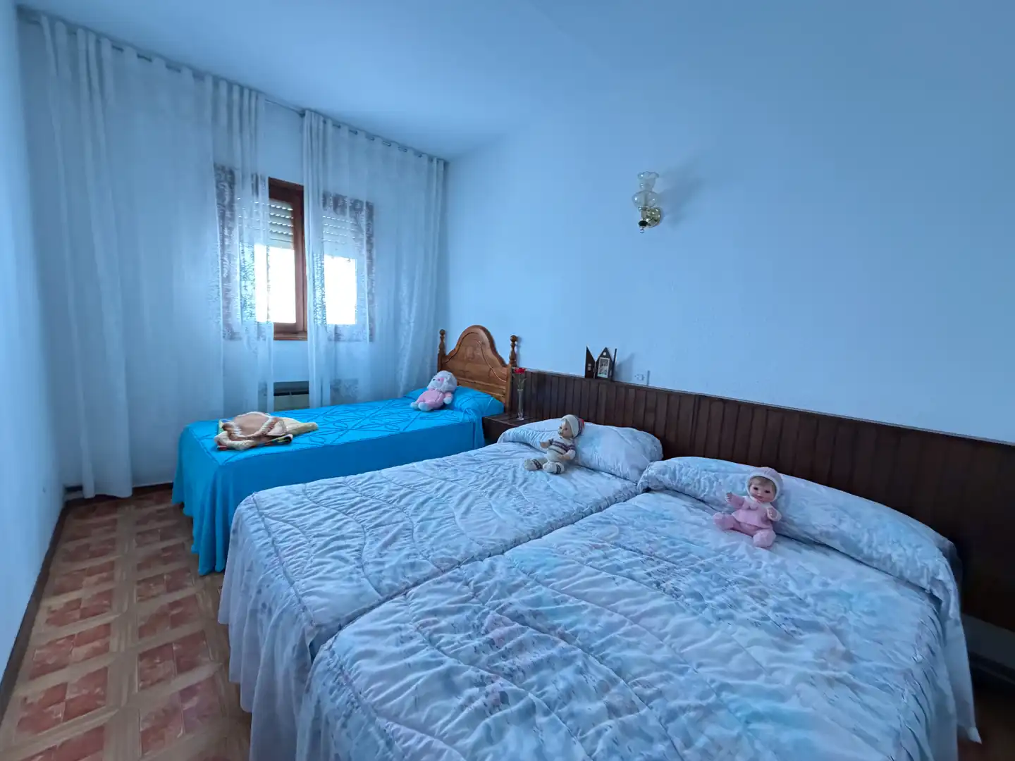 Piso con piscina en venta en Calle Cumbres Norte 7, imagen 14