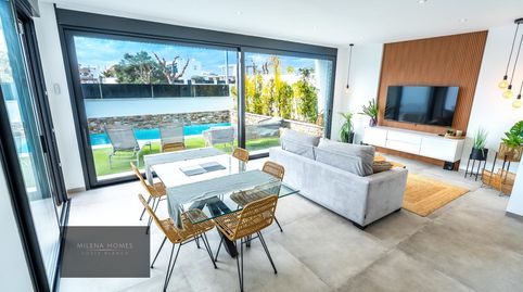 Foto 2 de Casa o chalet en venta en Calle San Jerónimo, Santiago de la Ribera, San Javier