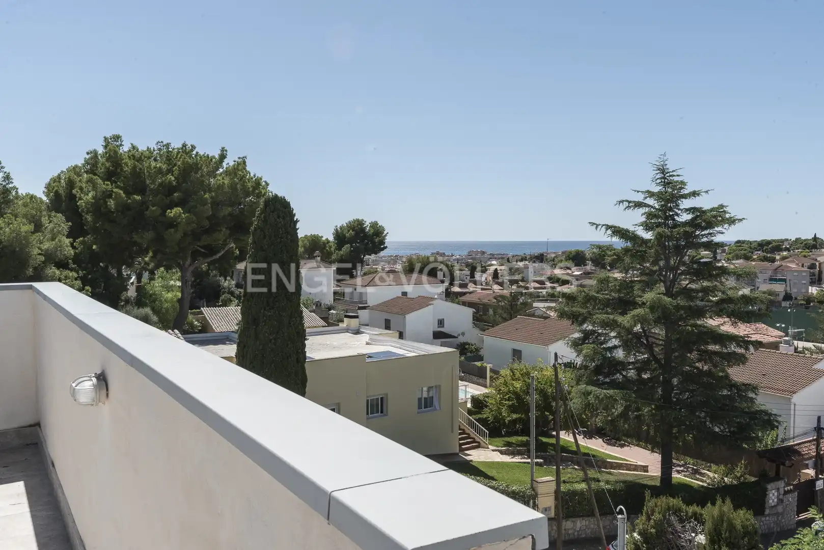 Casa con jardín en venta en Segur de Calafell, imagen 2