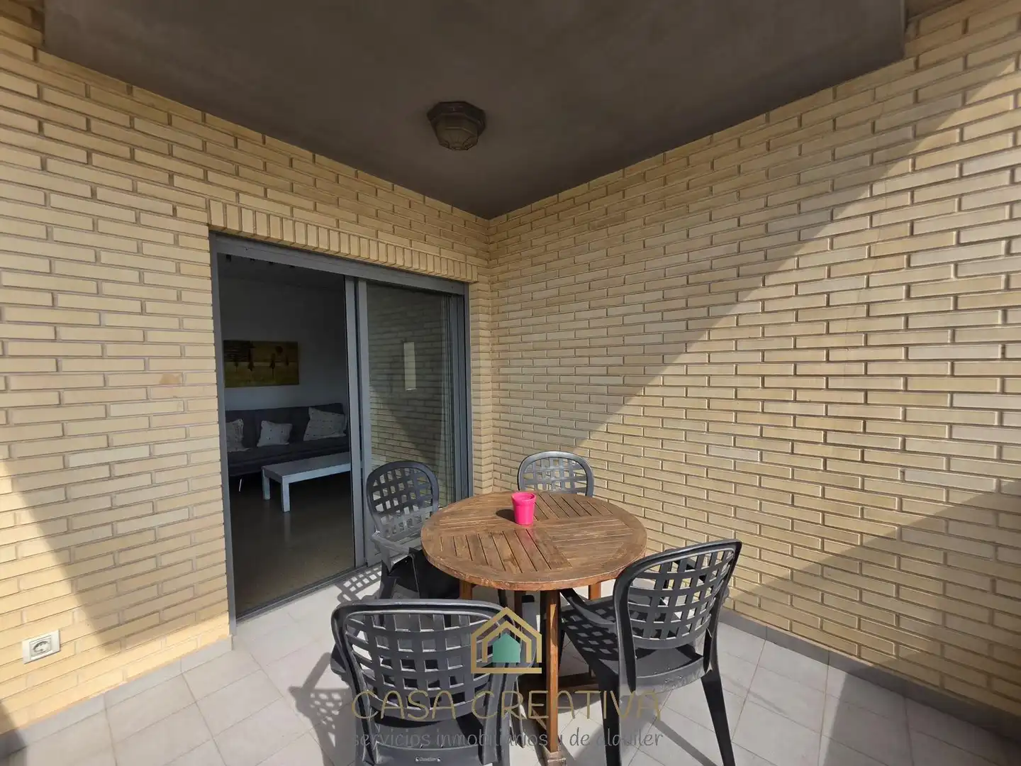 Wohnung mit Terrasse zum Verkauf in Calle CATALUÑA, imagen 19