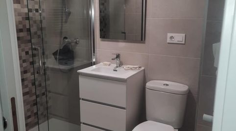 Foto 4 de Piso de alquiler en Centro, Albacete Capital