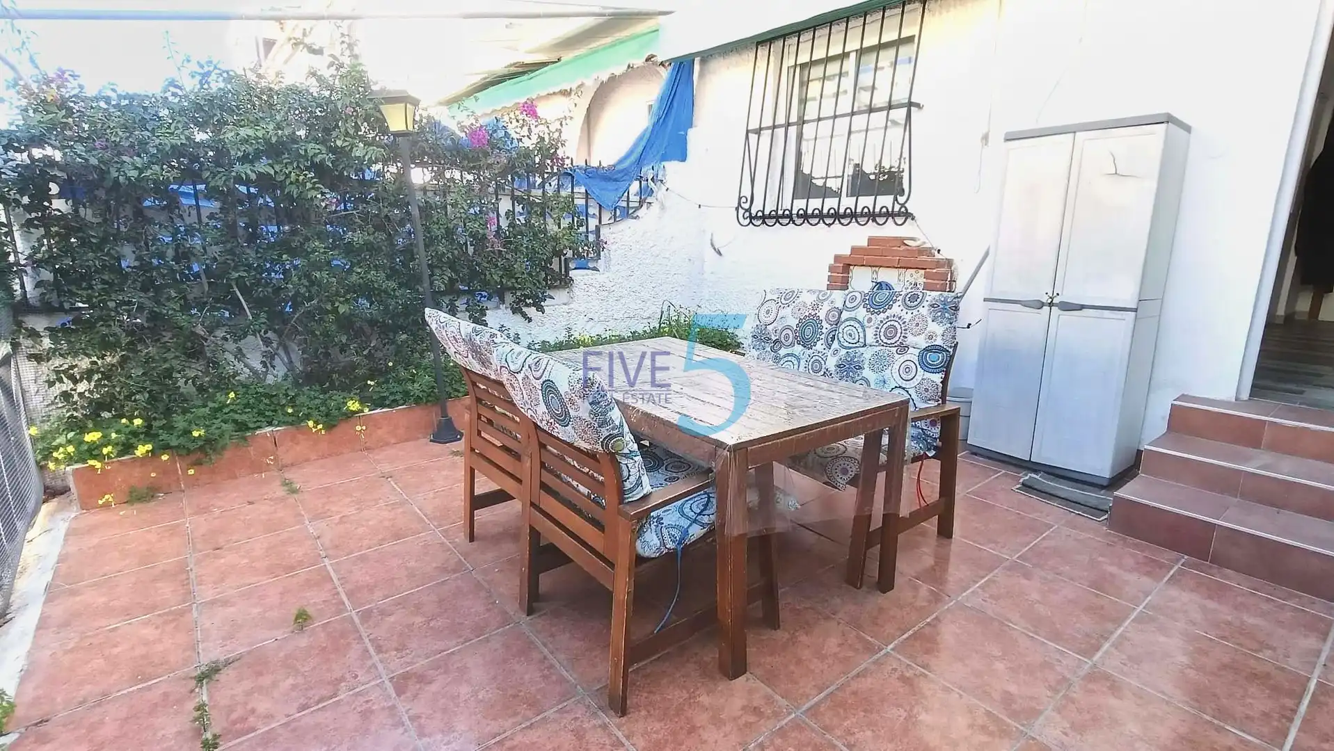 Wohnung mit Terrasse zum Verkauf in Santa Pola ciudad, imagen 19