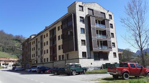 Foto 4 de Pis en venda a Aller, Asturias