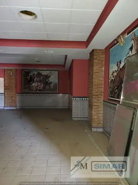 Business premises for sale in Calle San Vicente, imagen 23