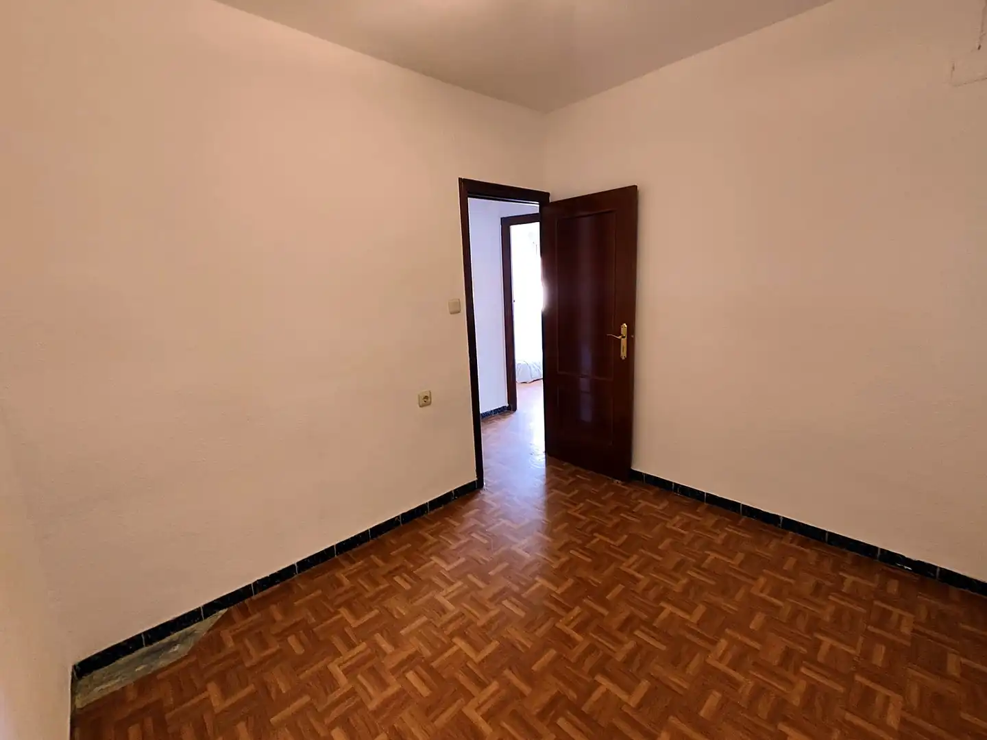 Habitación de Casa adosada en venta en La Paz